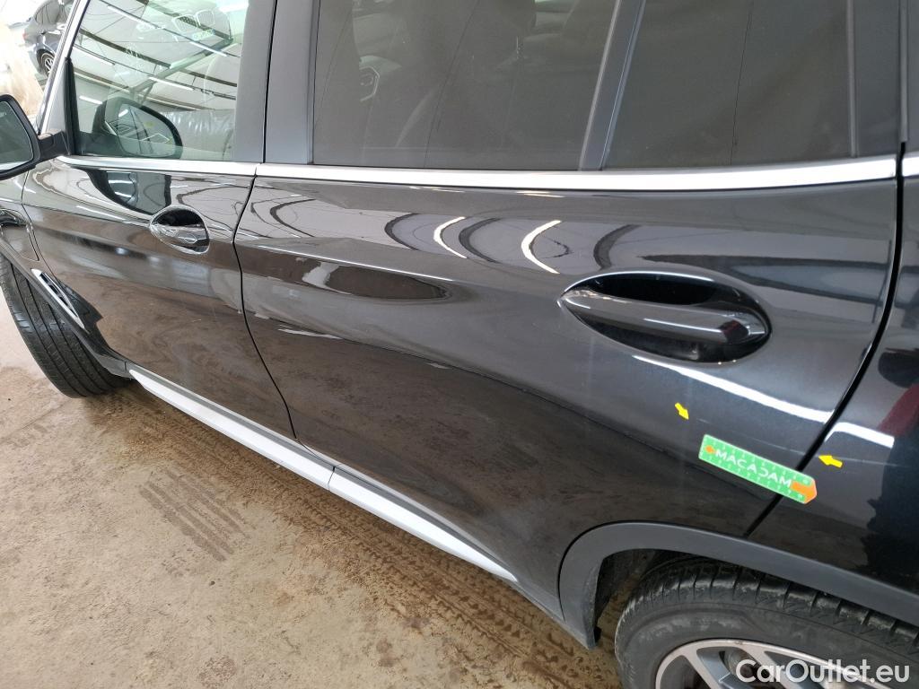  Bmw  X3 BMW  / 2021 / 5P / SUV xDrive30e 292ch xLine BVA8 #26