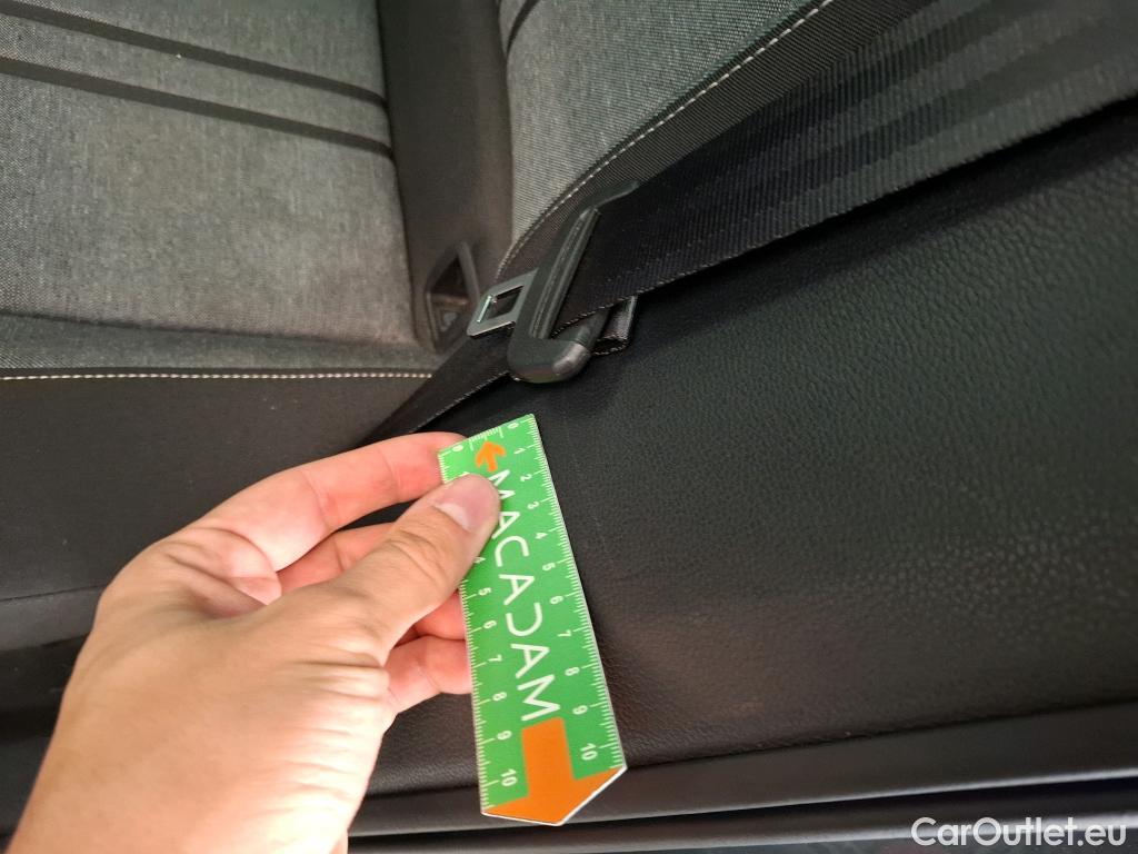  Seat  ATECA  Style Business 2.0 TDI 150CV BVA7 E6d #11