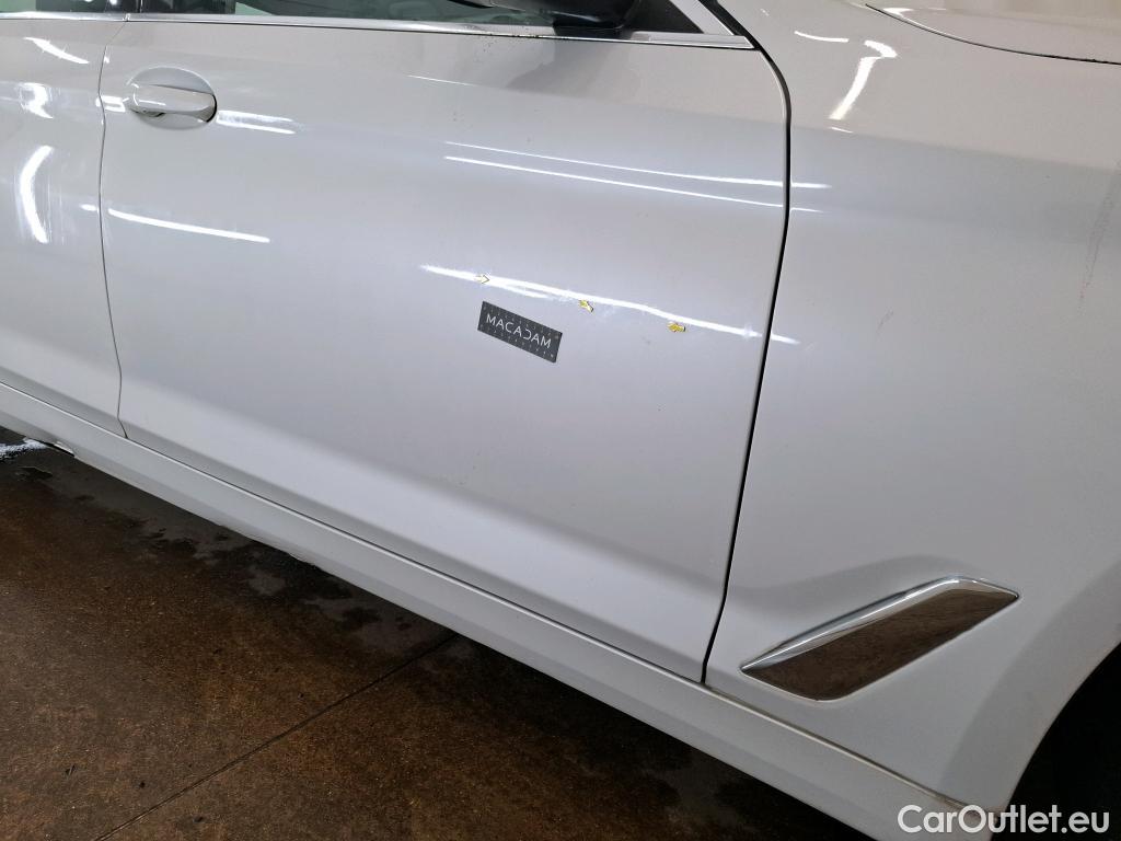  Bmw  Serie 5 Série 5 Berline 518d Lounge 2.0 150CV BVA8 E6dT #7