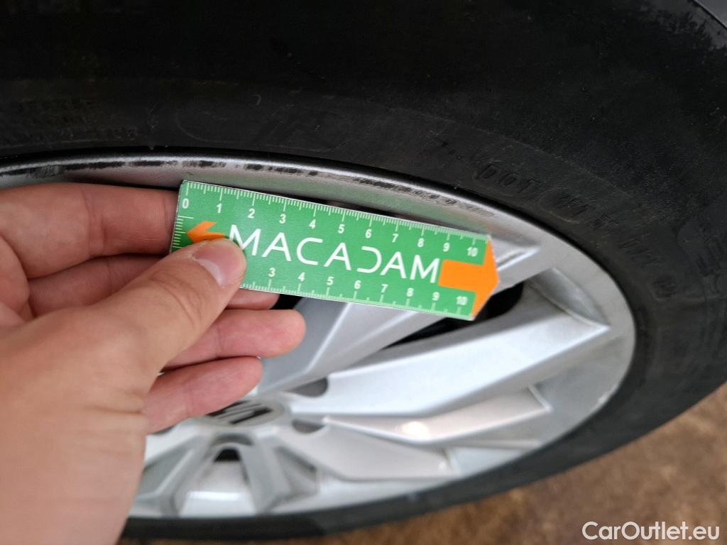  Seat  ATECA  Style Business 2.0 TDI 150CV BVA7 E6d #6