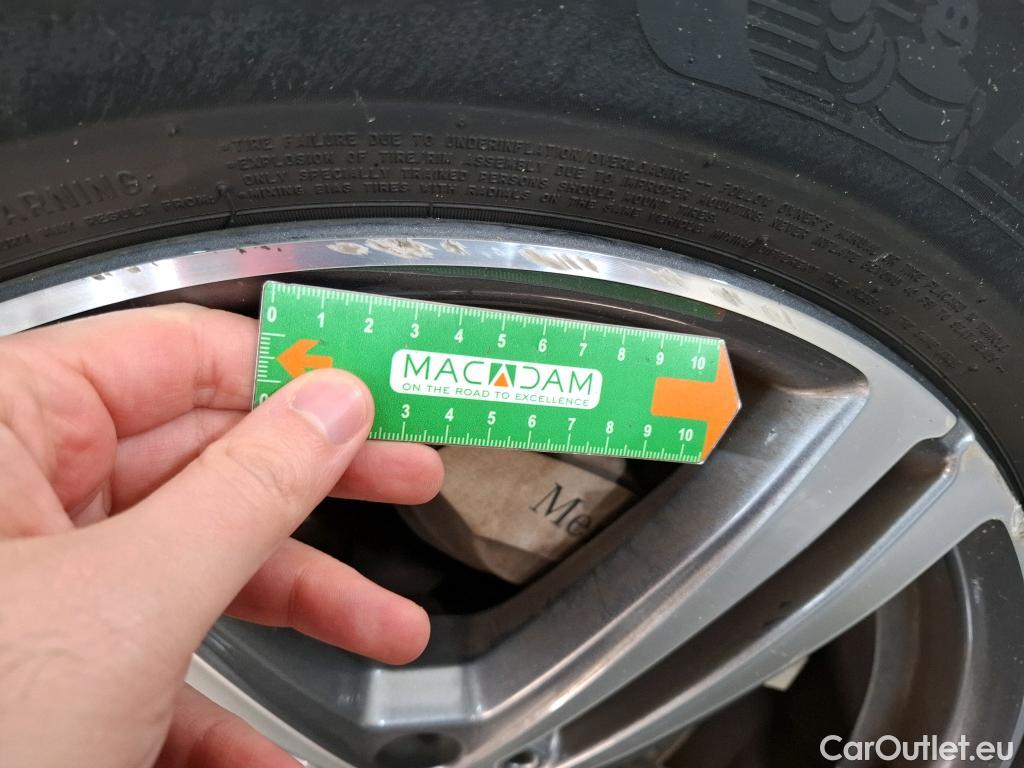  Mercedes  G-Klasee MERCEDES-BENZ GLC / 2019 / 5P / SUV 2.0 GLC 300 E BUSINESS LINE 4MATIC #15