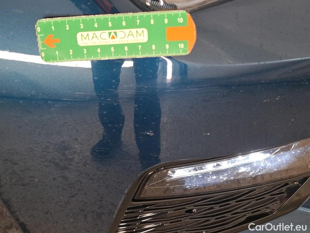  Seat  ATECA  Xcellence 1.5 TSI 150CV BVA7 E6dT #5