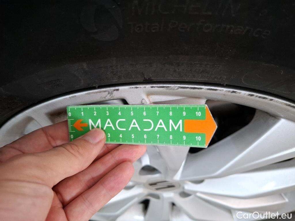  Seat  ATECA  Style Business 2.0 TDI 150CV BVA7 E6d #5