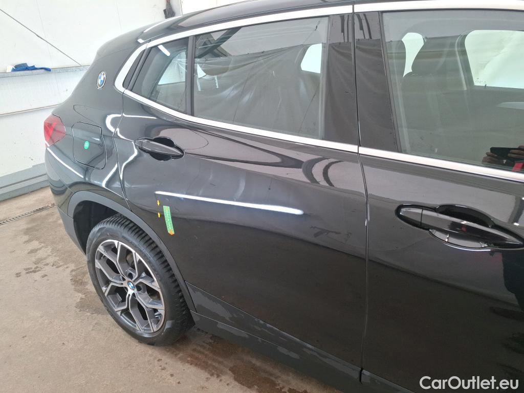  Bmw  X2 Série  sDrive 18i Lounge 1.5 135CV BVM6 E6d #5