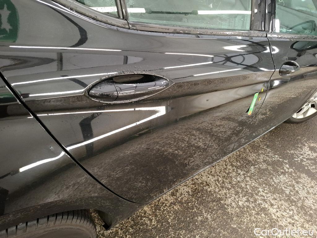  Opel  Astra  K Berline 5ptes Elegance Business Start/Stop 1.5 120CV BVA9 E6d #12