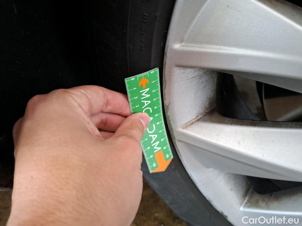  Seat  ATECA  Style Business 2.0 TDI 150CV BVA7 E6d #7