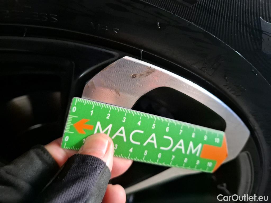  Opel  Crossland  X Business Elegance 1.5 110CV BVM6 E6d #8