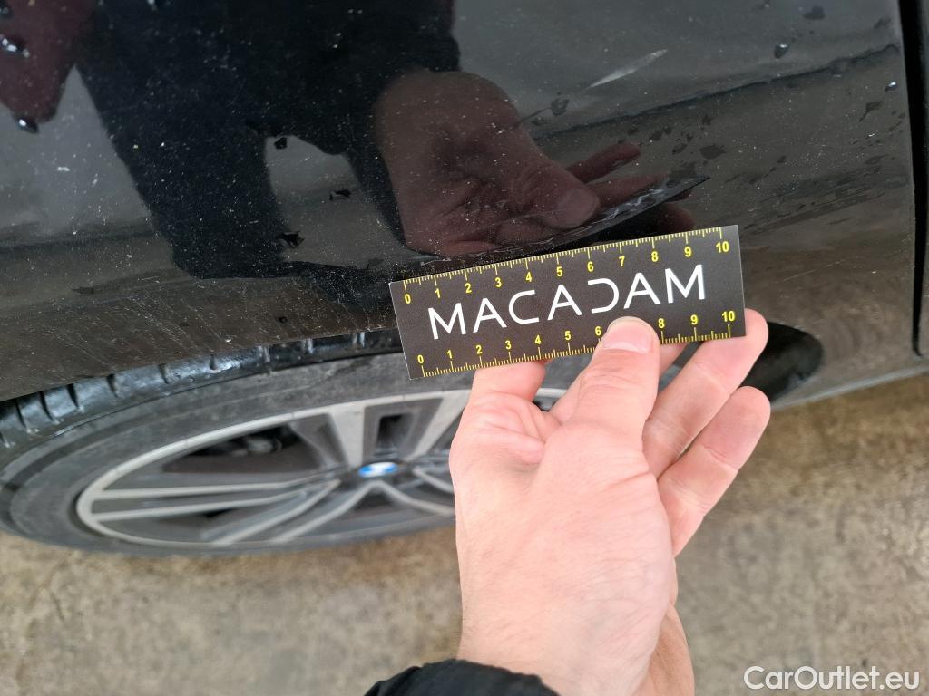  Bmw  Serie 1 BMW Série 1 / 2019 / 5P / Berline 116i Business Design #51