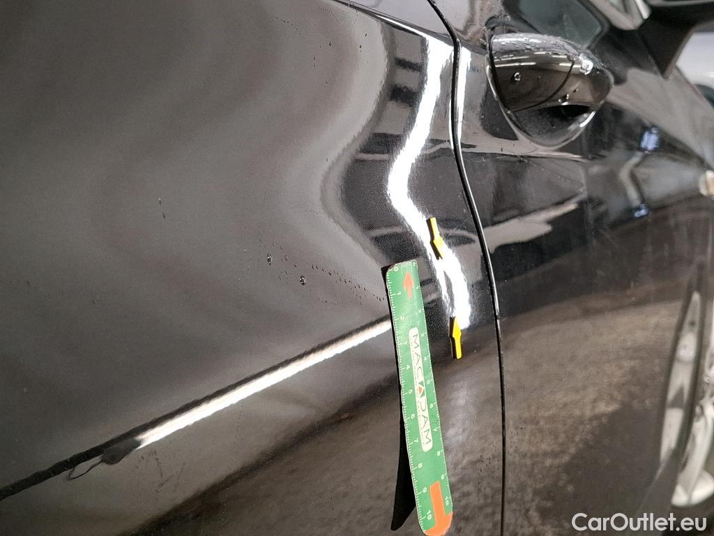  Opel  Astra  K Berline 5ptes Elegance Business Start/Stop 1.5 120CV BVA9 E6d #13