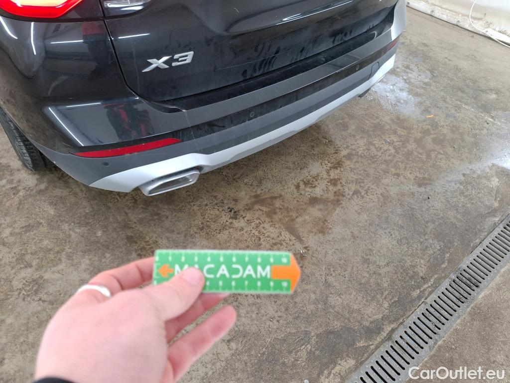  Bmw  X3 BMW  / 2021 / 5P / SUV xDrive30e 292ch xLine BVA8 #28