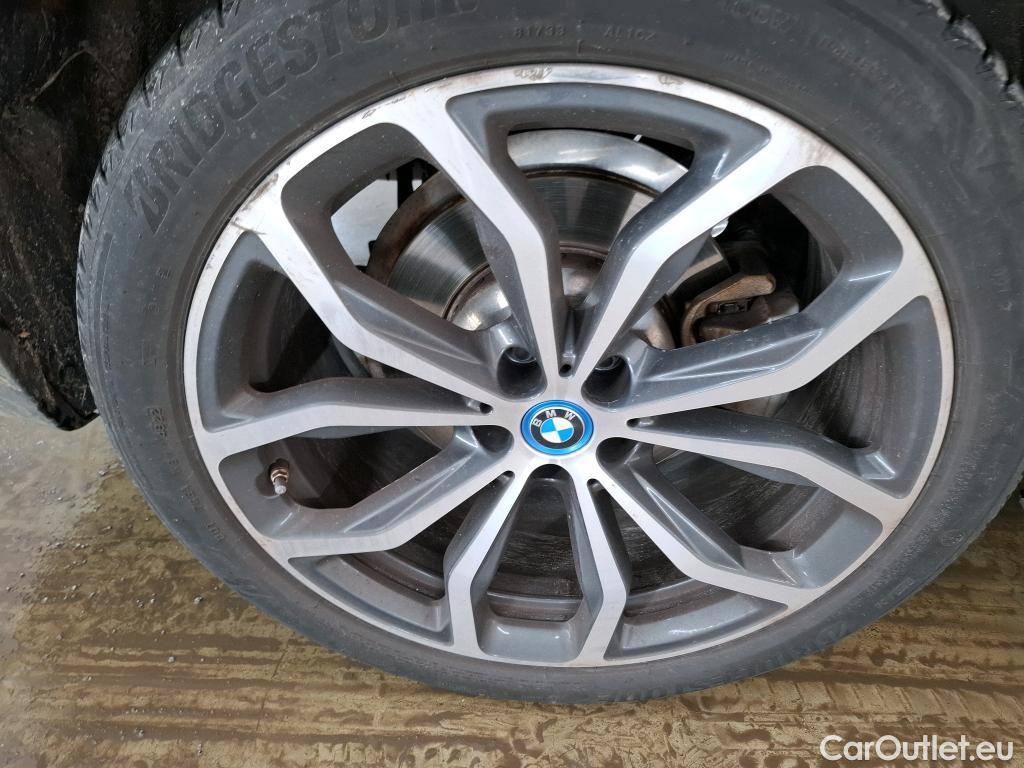  Bmw  X3 BMW  / 2021 / 5P / SUV xDrive30e 292ch xLine BVA8 #20