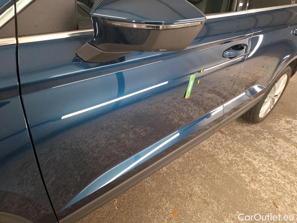  Seat  ATECA  Xcellence 1.5 TSI 150CV BVA7 E6dT #6