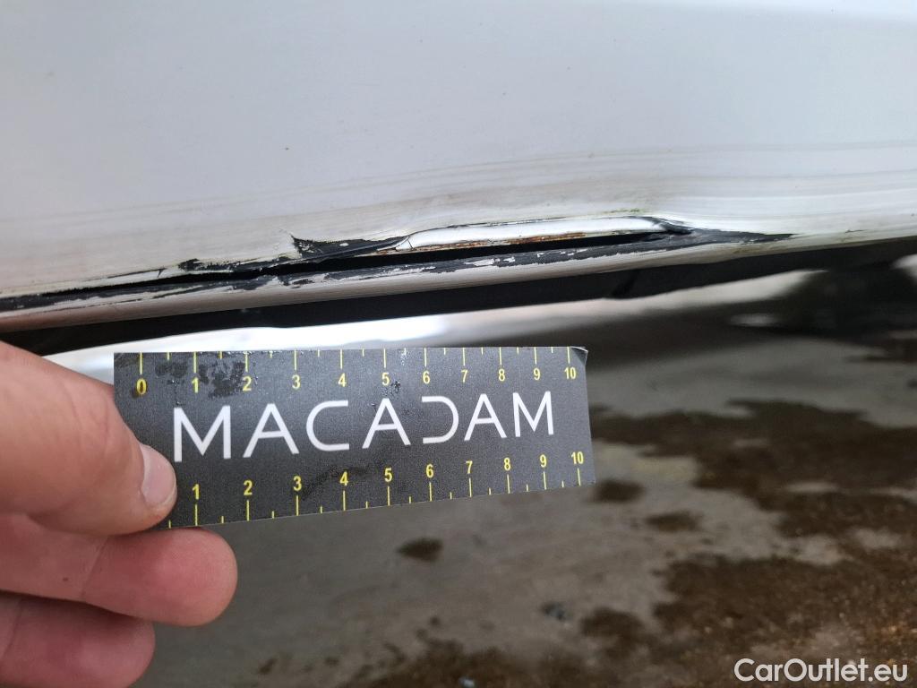  Bmw  Serie 5 Série 5 Berline 518d Lounge 2.0 150CV BVA8 E6dT #4