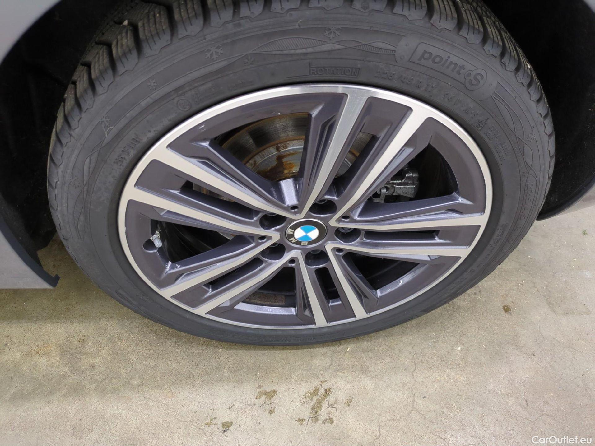  Bmw  Serie 1 1 Berline 116 d Business Design 1.5 115CV BVM6 E6d #11