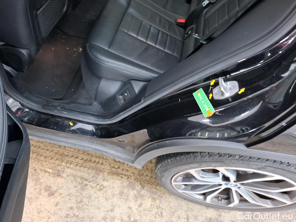  Bmw  X3 BMW  / 2021 / 5P / SUV xDrive30e 292ch xLine BVA8 #1