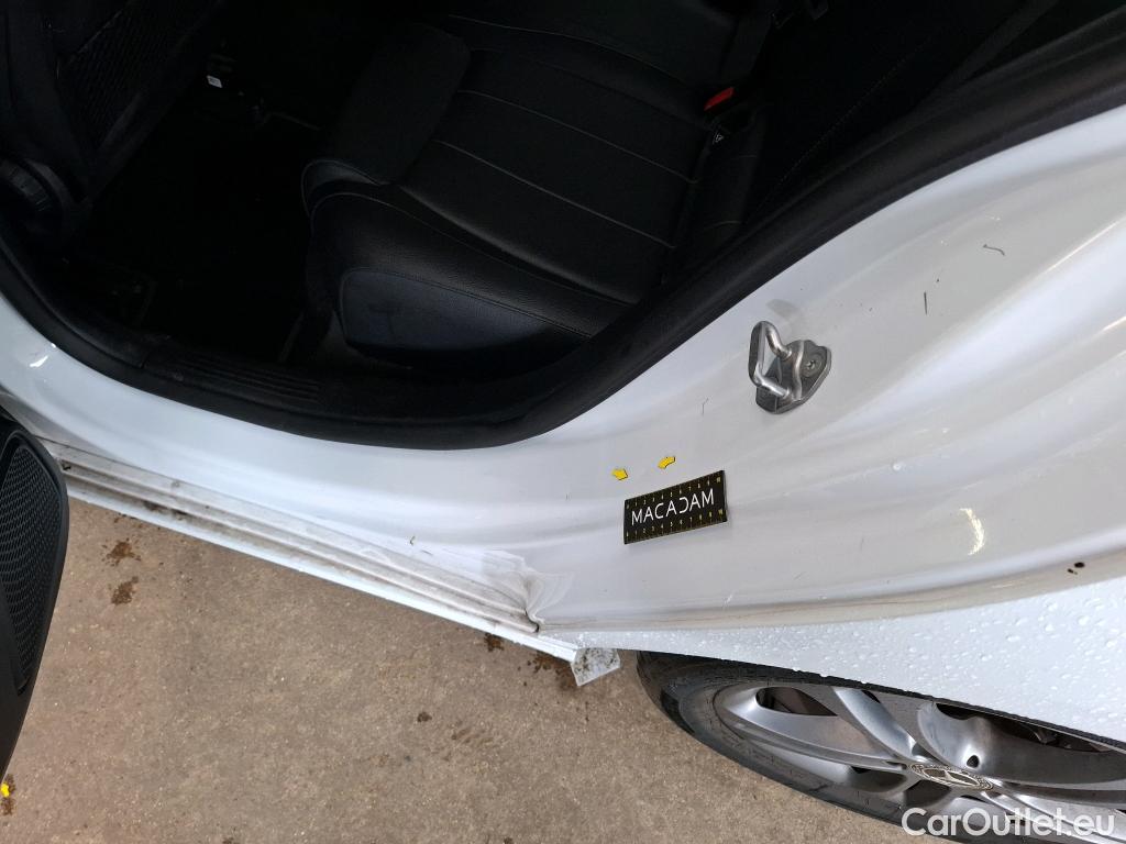  Mercedes  A-Klasse MERCEDES-BENZ Classe A Berline / 2018 / 4P / Berline A 180 d Business Line 7G-DCT #3