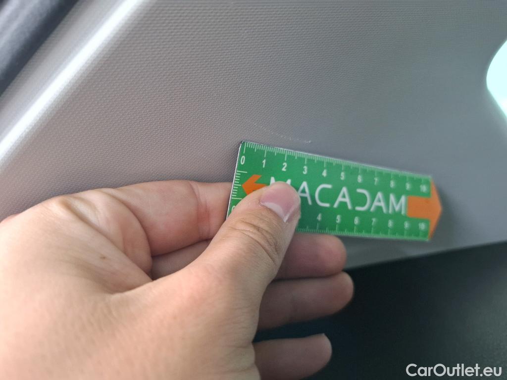  Seat  ATECA  Style Business 2.0 TDI 150CV BVA7 E6d #13