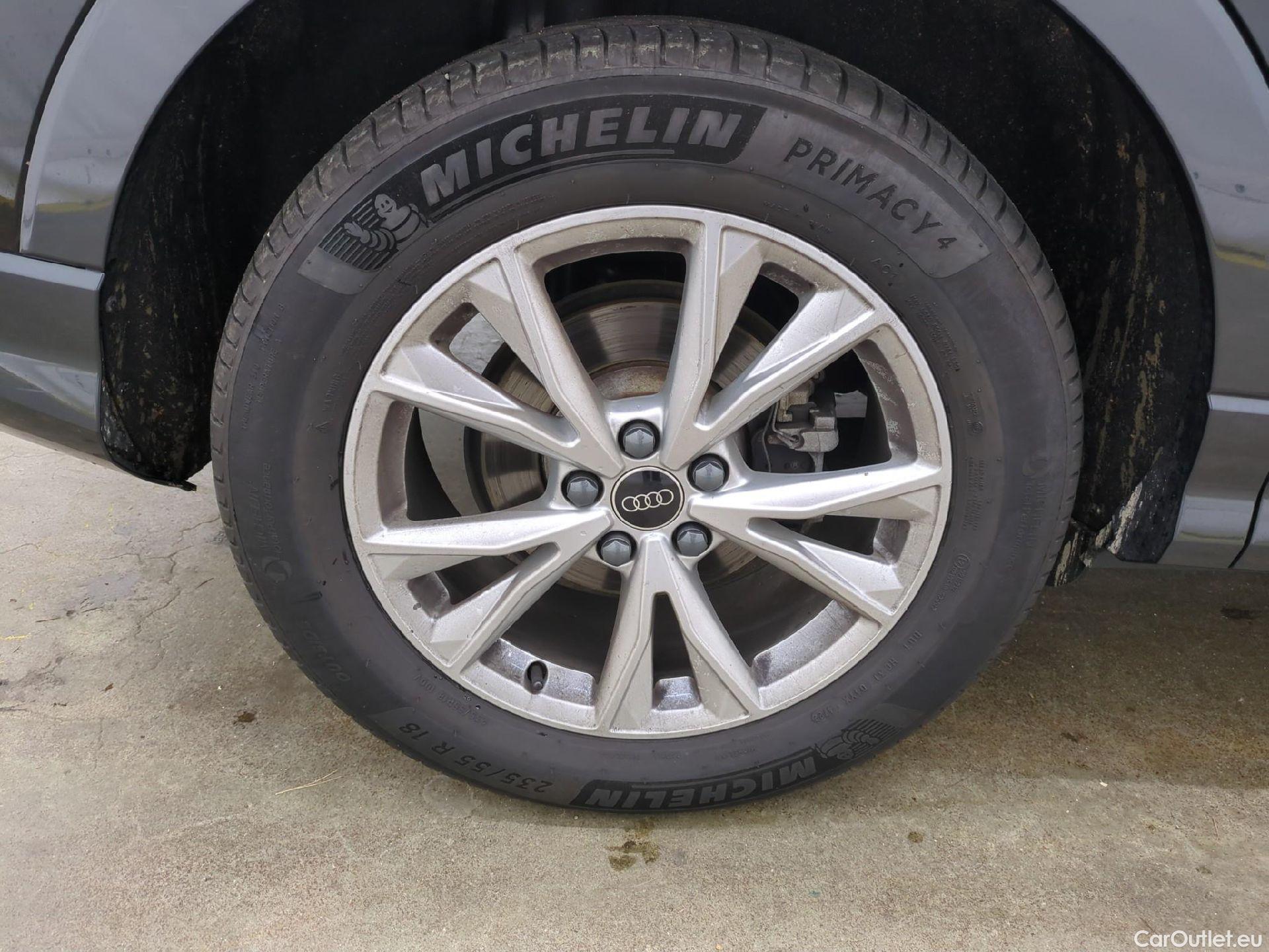  Audi  Q3  Sportback 35 TFSI S line 1.5 TFSI 150CV BVA7 E6d #3