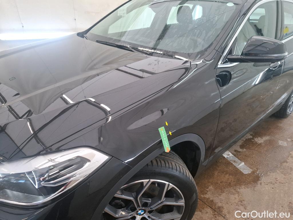  Bmw  X2 Série  sDrive 18i Lounge 1.5 135CV BVM6 E6d #1
