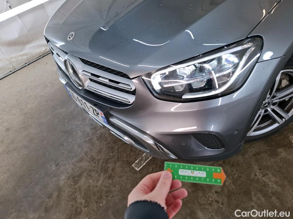  Mercedes  G-Klasee MERCEDES-BENZ GLC / 2019 / 5P / SUV 2.0 GLC 300 E BUSINESS LINE 4MATIC #5