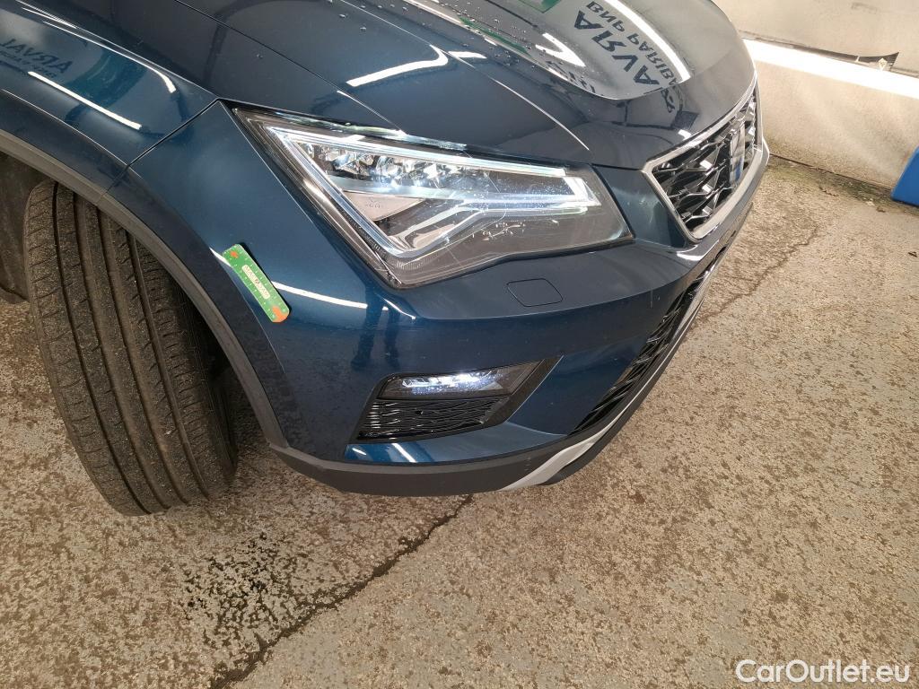  Seat  ATECA  Xcellence 1.5 TSI 150CV BVA7 E6dT #3
