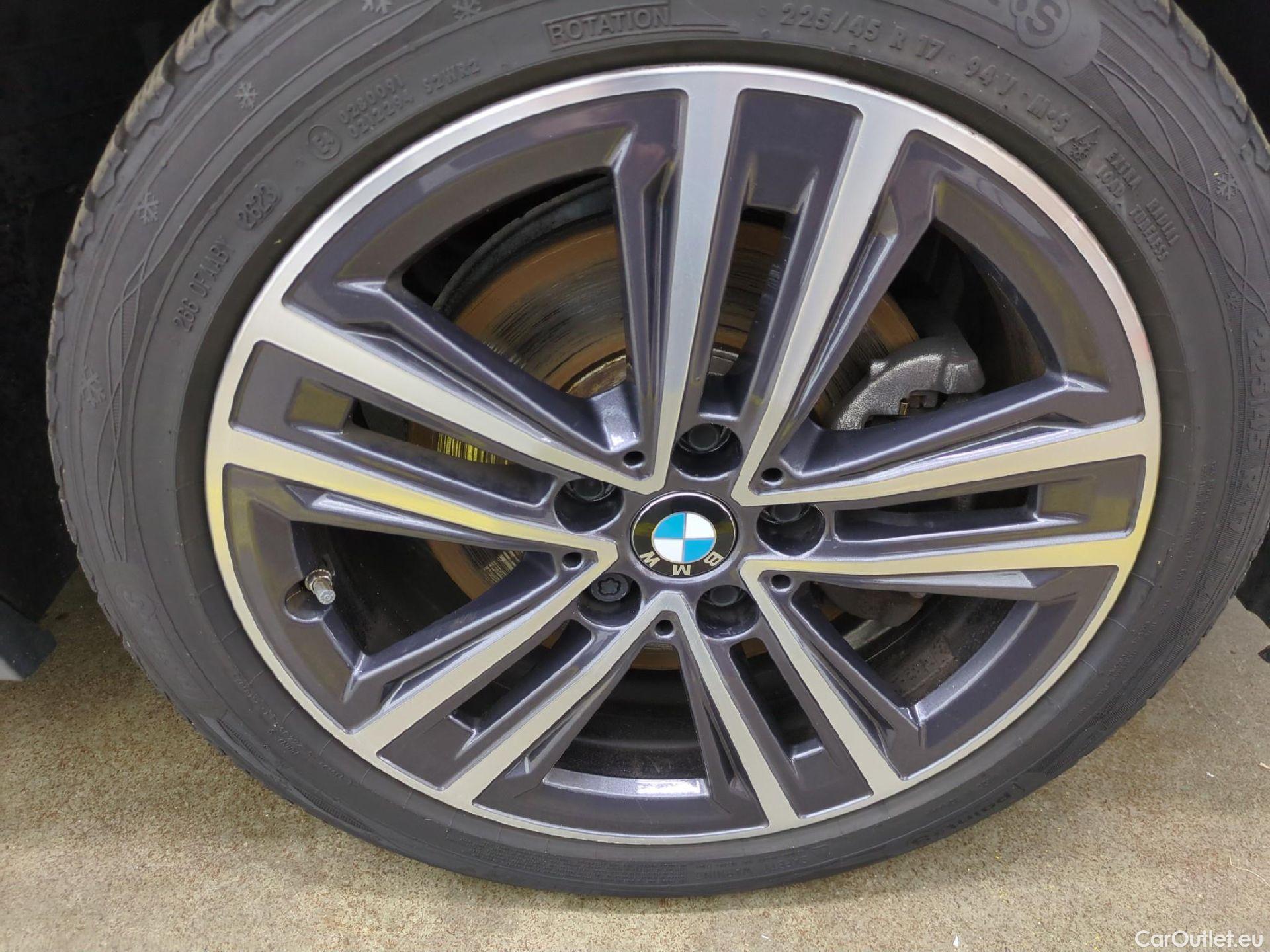  Bmw  Serie 1 1 Berline 116 d Business Design 1.5 115CV BVM6 E6d #5