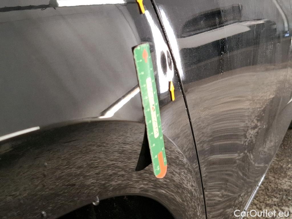  Opel  Astra  K Berline 5ptes Elegance Business Start/Stop 1.5 120CV BVA9 E6d #3