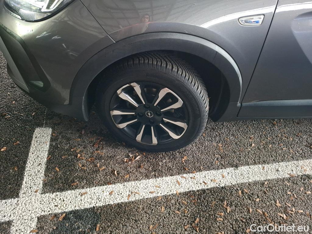  Opel  Crossland  X Business Elegance 1.5 110CV BVM6 E6d #4