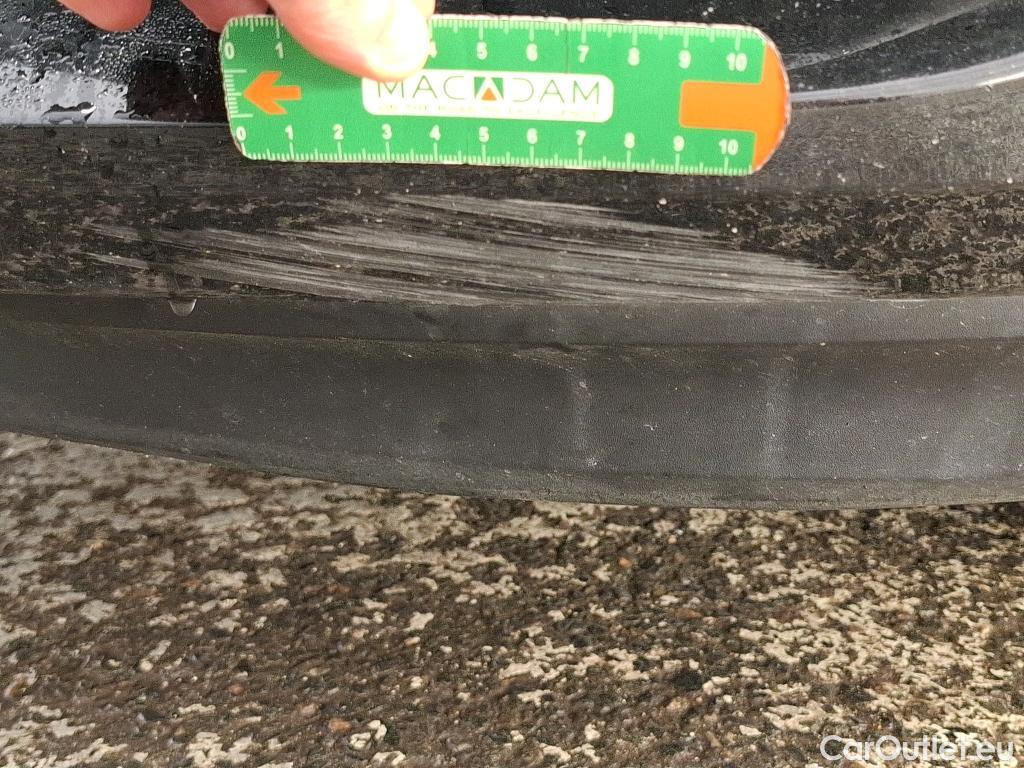  Opel  Astra  K Berline 5ptes Elegance Business Start/Stop 1.5 120CV BVA9 E6d #5