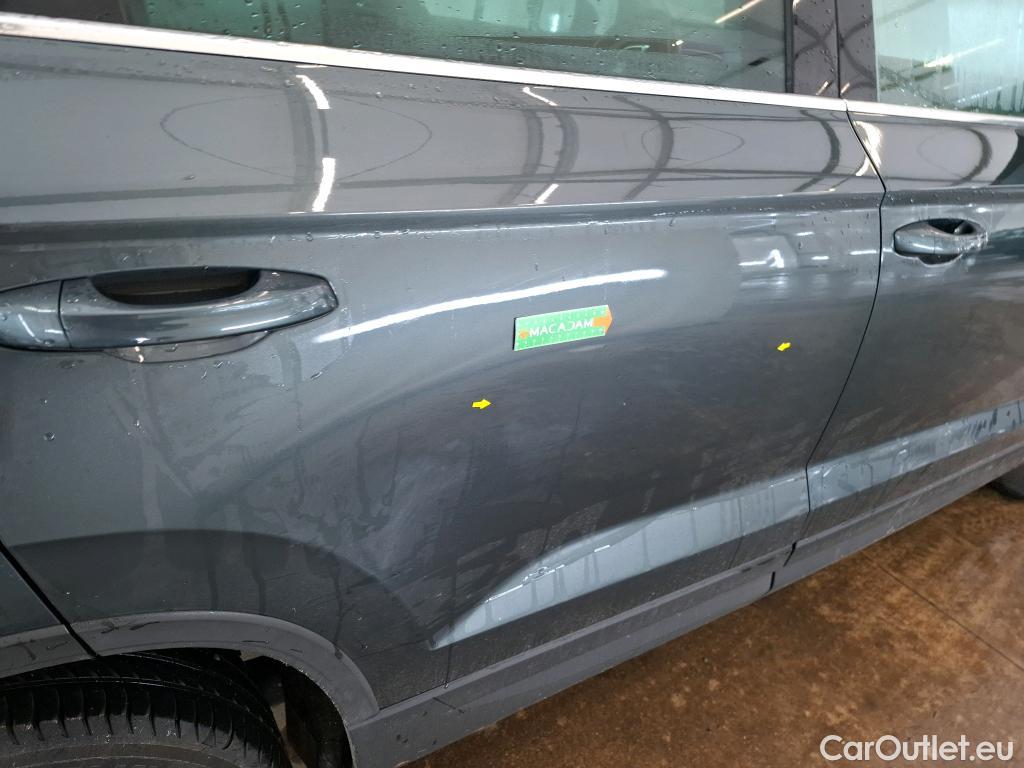  Seat  ATECA  Style Business 2.0 TDI 150CV BVA7 E6d #1