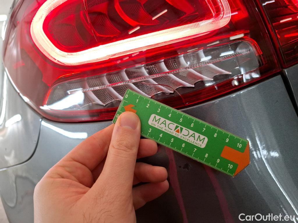  Mercedes  G-Klasee MERCEDES-BENZ GLC / 2019 / 5P / SUV 2.0 GLC 300 E BUSINESS LINE 4MATIC #12