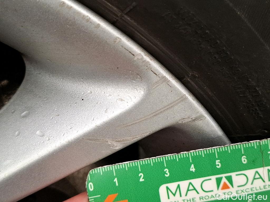  Opel  Astra  K Berline 5ptes Elegance Business Start/Stop 1.5 120CV BVA9 E6d #9