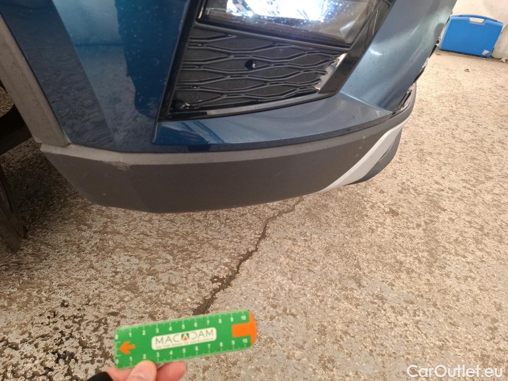  Seat  ATECA  Xcellence 1.5 TSI 150CV BVA7 E6dT #8