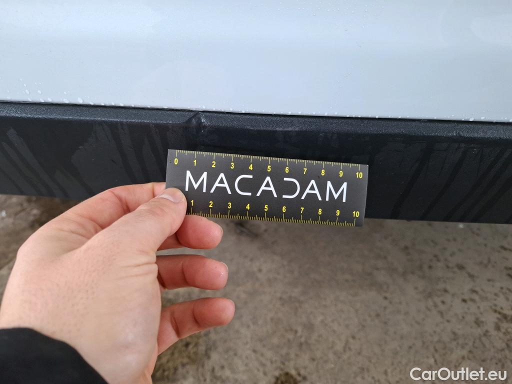  Mercedes  A-Klasse MERCEDES-BENZ Classe A Berline / 2018 / 4P / Berline A 180 d Business Line 7G-DCT #2