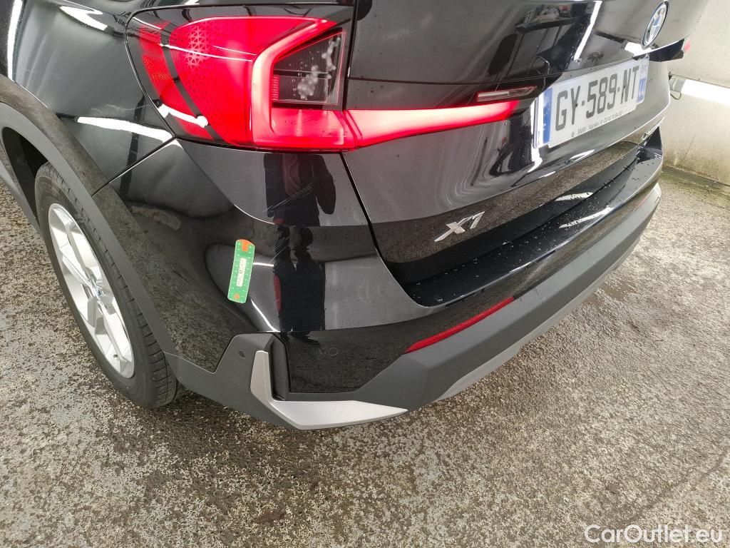  Bmw  X1 BMW  / 2022 / 5P / SUV xDrive25e Business Design DKG7 #18