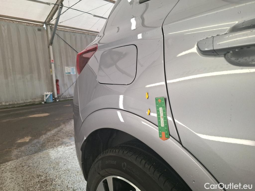  Opel   Grandland X Grandland X Business Elegance 1.2 Turbo 130CV BVA8 6E #5