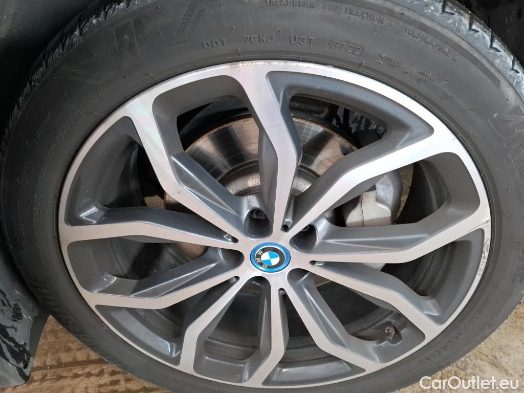  Bmw  X3 BMW  / 2021 / 5P / SUV xDrive30e 292ch xLine BVA8 #16
