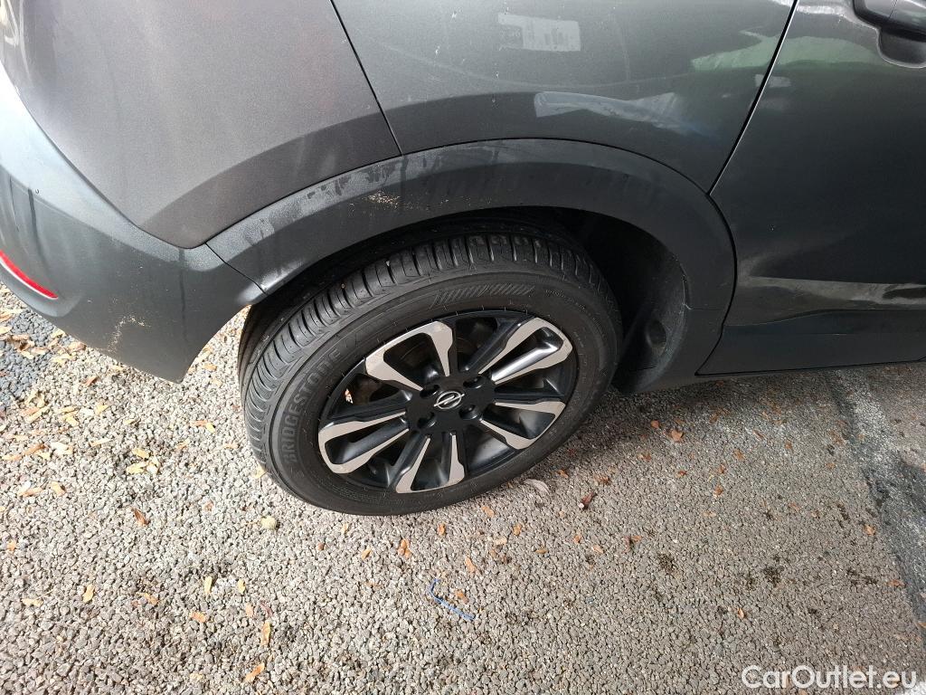  Opel  Crossland  X Business Elegance 1.5 110CV BVM6 E6d #9