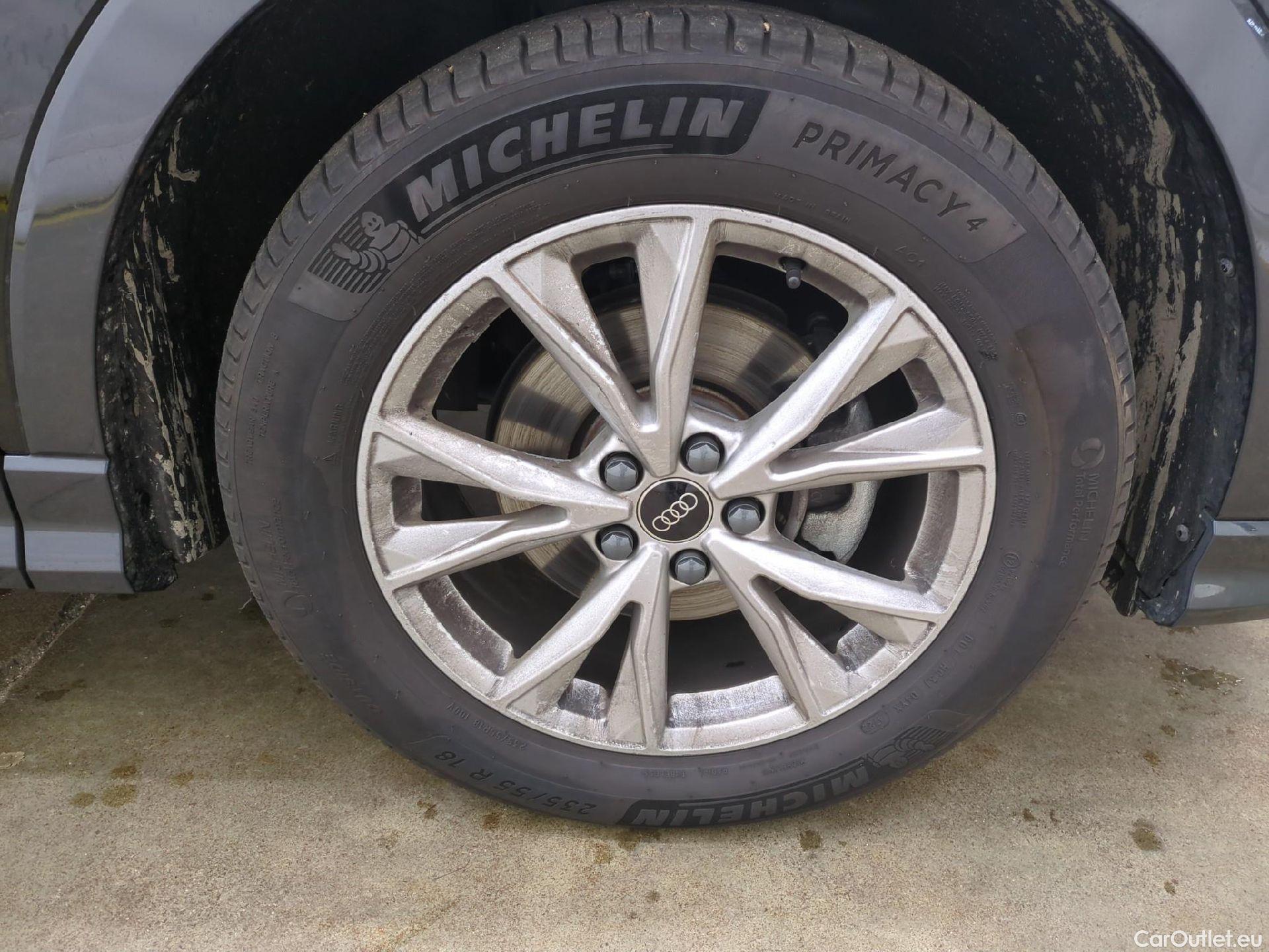  Audi  Q3  Sportback 35 TFSI S line 1.5 TFSI 150CV BVA7 E6d #4