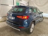  Seat  ATECA  Xcellence 1.5 TSI 150CV BVA7 E6dT #3