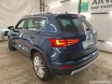  Seat  ATECA  Xcellence 1.5 TSI 150CV BVA7 E6dT #2