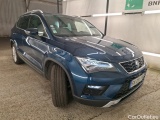  Seat  ATECA  Xcellence 1.5 TSI 150CV BVA7 E6dT #4