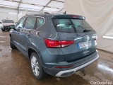  Seat  ATECA  Style Business 2.0 TDI 150CV BVA7 E6d #2