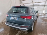  Seat  ATECA  Style Business 2.0 TDI 150CV BVA7 E6d #3