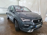  Seat  ATECA  Style Business 2.0 TDI 150CV BVA7 E6d #4