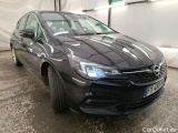  Opel  Astra  K Berline 5ptes Elegance Business Start/Stop 1.5 120CV BVA9 E6d #4