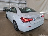  Mercedes  A-Klasse MERCEDES-BENZ Classe A Berline / 2018 / 4P / Berline A 180 d Business Line 7G-DCT #2