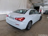  Mercedes  A-Klasse MERCEDES-BENZ Classe A Berline / 2018 / 4P / Berline A 180 d Business Line 7G-DCT #3