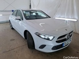  Mercedes  A-Klasse MERCEDES-BENZ Classe A Berline / 2018 / 4P / Berline A 180 d Business Line 7G-DCT #4