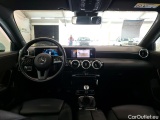  Mercedes  A-Klasse MERCEDES-BENZ Classe A Berline / 2018 / 4P / Berline A 180 d Business Line 7G-DCT #5